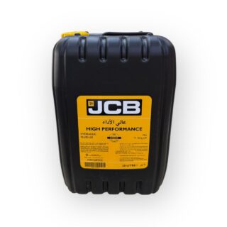 دبة هيدروليك JCB 68 20 لتر