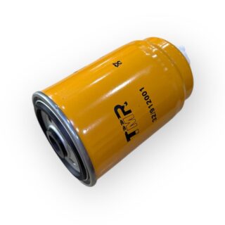 فلتر كاز 2001 TMR