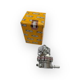 فيت بم محرك JCB اصلي