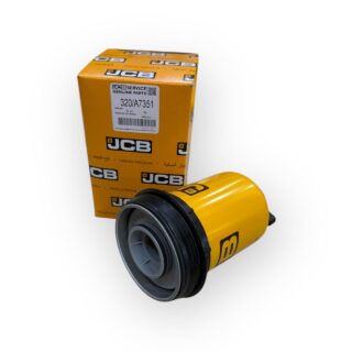 فلتر كاز محرك JCB T4اصلي