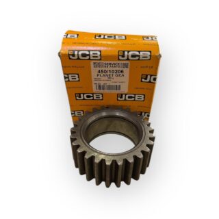 دشلي كريل طرفي JCB اصلي