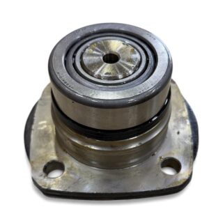 قبغ اسطاب اكسل JCB كامل مع بولبرن اصلي