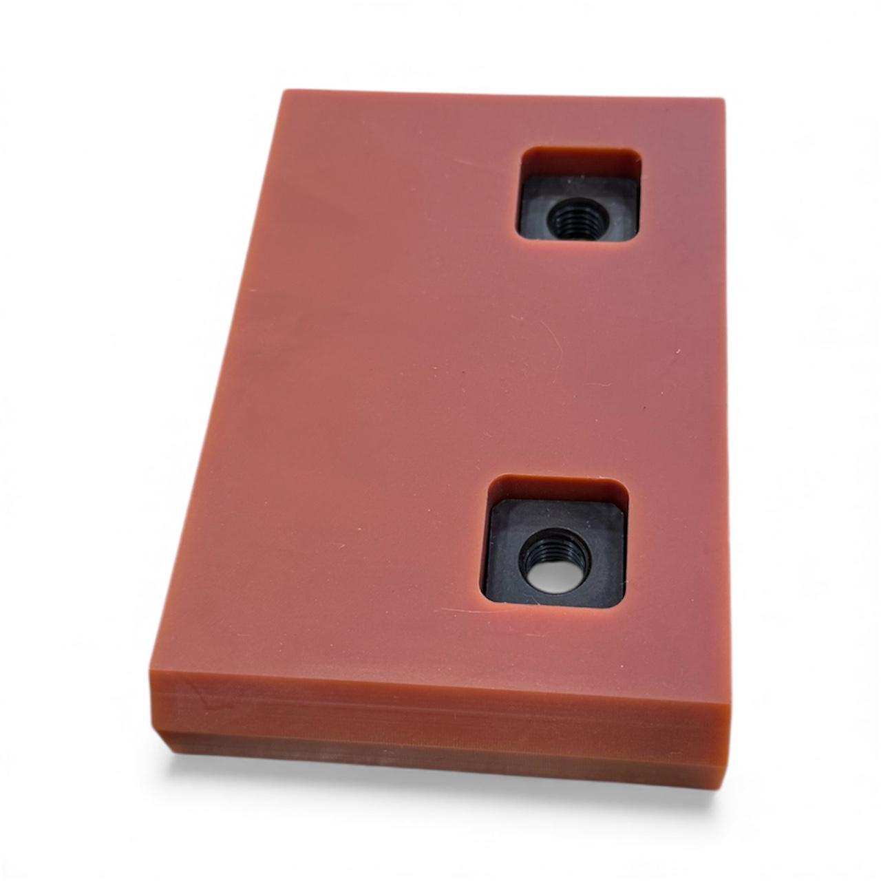 مساطر سلايد رافعة