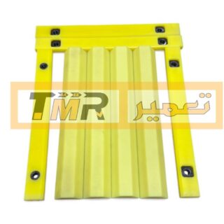 مساطر سلايد JCB 3CX , 4CX