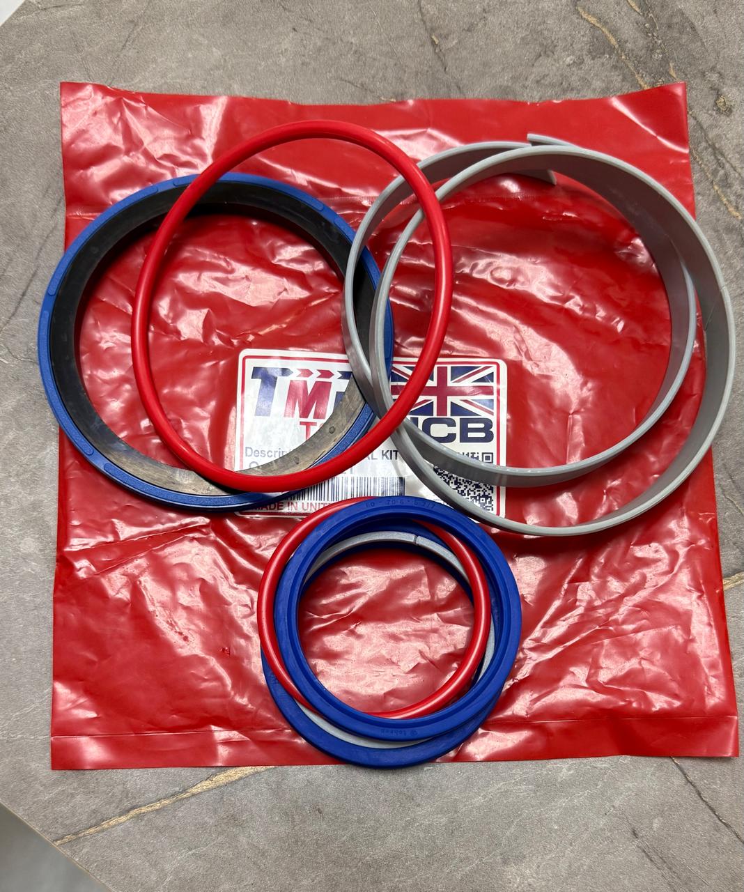 واشر جك T009 UK