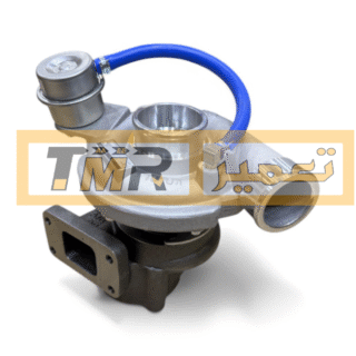 تربو جارج محرك JCB نوع TMR