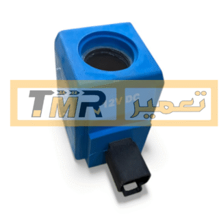 جوزة كير رافعة JCB