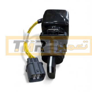 جوزة 4 ويل اصلية JCB