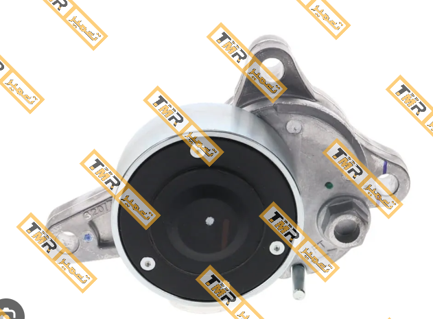 ضاغطة قايش محرك JCB عالية الجودة