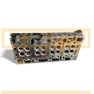 كور محرك JCB اصلي